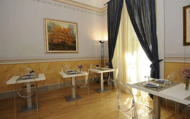 Hotel A Palazzo Busdraghi, Residenza d'Epoca