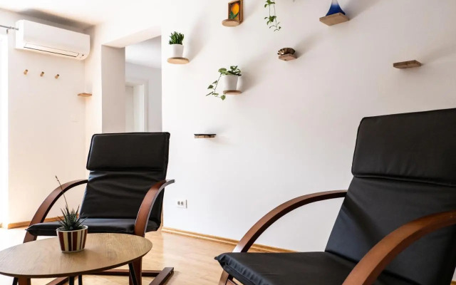 D&N Apartment