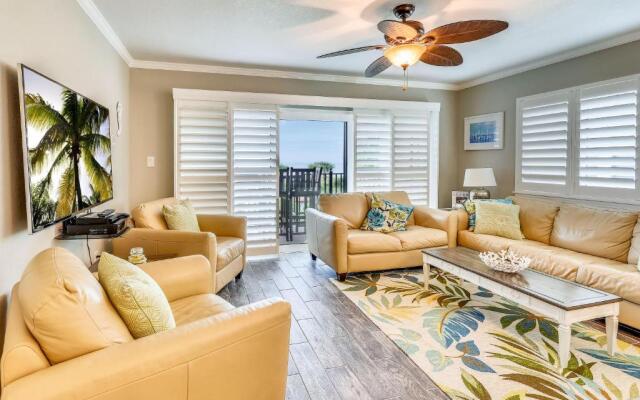 Land's End 7-306 Beach Front - Premier