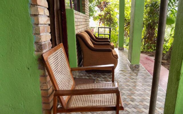 Green House Randipola