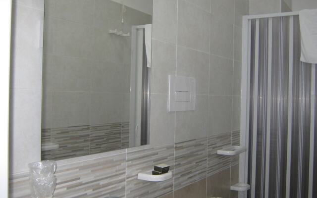 Al Saliceto Hotel