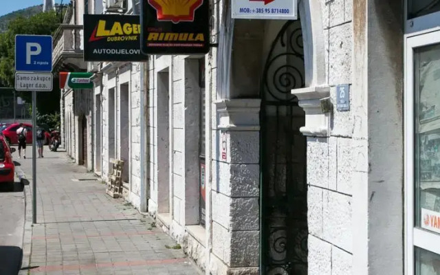 Apartment Portun