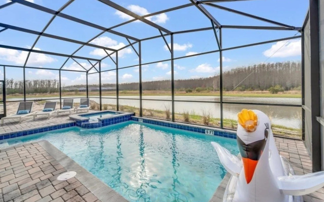 2900penolpe 9 Bedroom Home