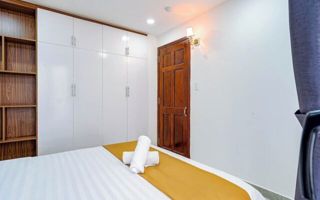 SpringHill Apartment - The High Class