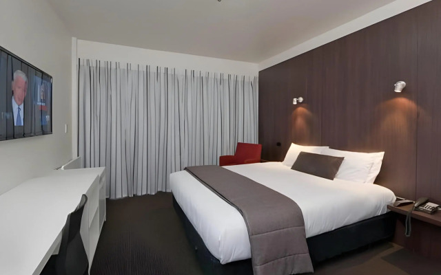 The Riccarton Hotel