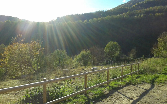Casa Rural Can Soler de Rocabruna