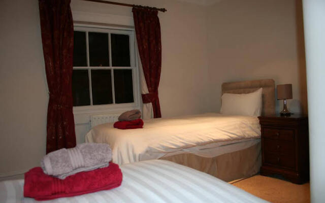 Trewythen Hotel
