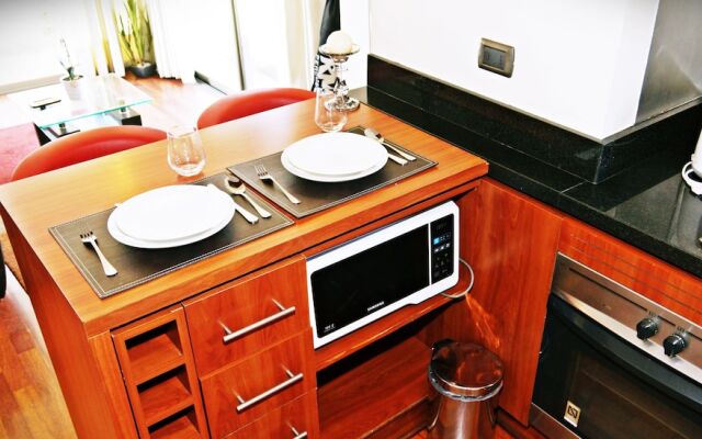 Barceló Suites Providencia I