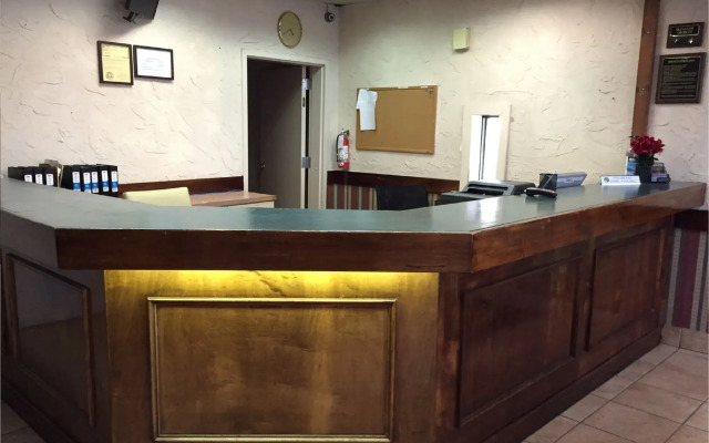 Days Inn Columbia/Fort Jackson