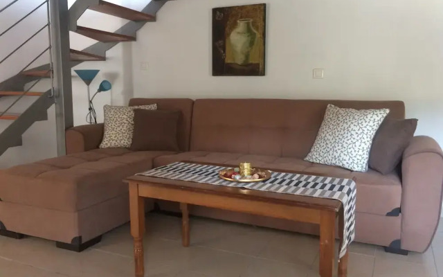 Villa Tillia