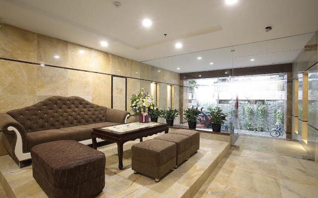London Hotel & Apartment