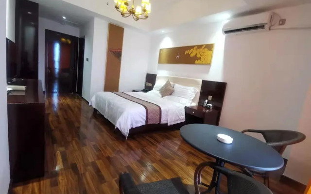 Royal Meihao Hotel