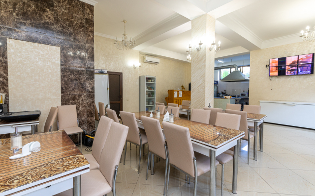 Nevskie Zvezdyi Guest House
