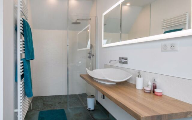 House Léchappé Fouesnant