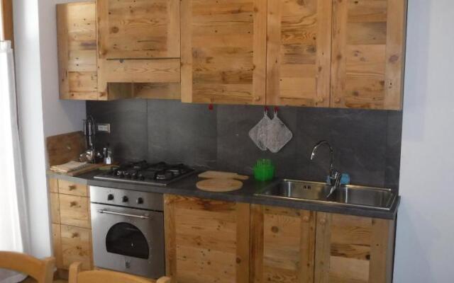 Appartamento Mariastella