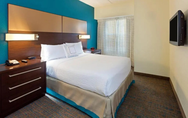 Residence Inn By Marriott Fort Lauderdale Plantation