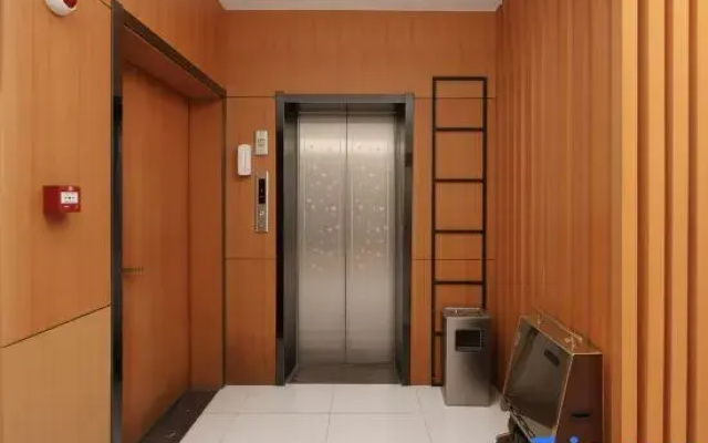 Kaju Select Hotel (Chaohu Yuxi Road)