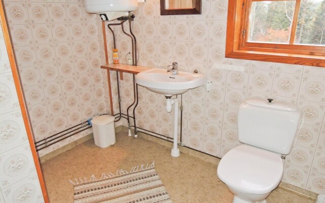 Beautiful Home in Alvesta With 3 Bedrooms