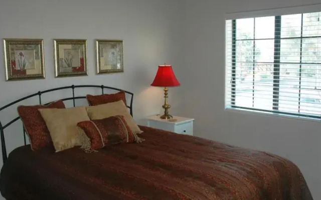 Luxury Foothills Condo Tucson