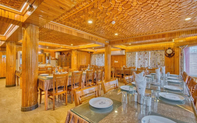 Hotel Baisaran Pahalgam