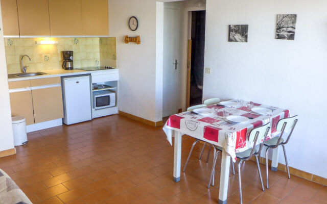 Les Marines de Port Canet