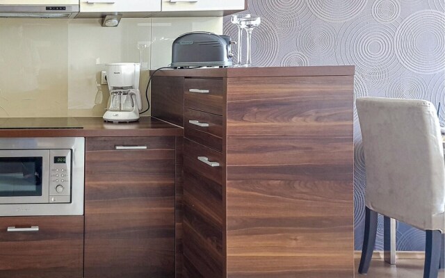 Stunning Apartment in Kolobrzeg With 1 Bedrooms and Wifi