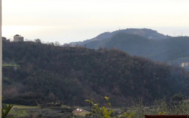 Casa Vacanze Tra Gli Ulivi