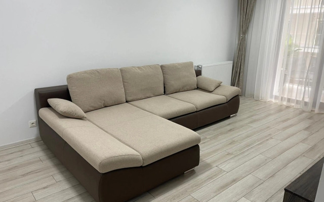 Moghioros Park Residence Apartment