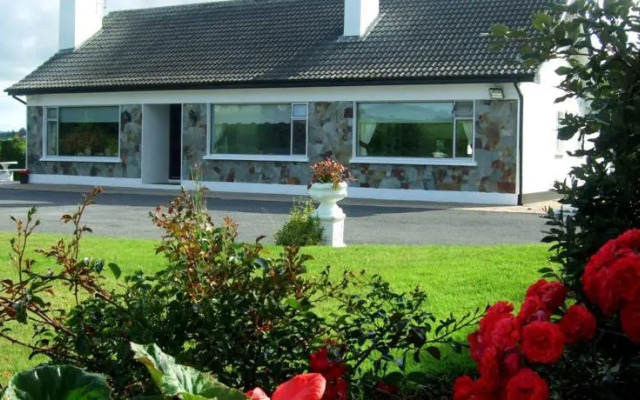 Park South Bed & Breakfast