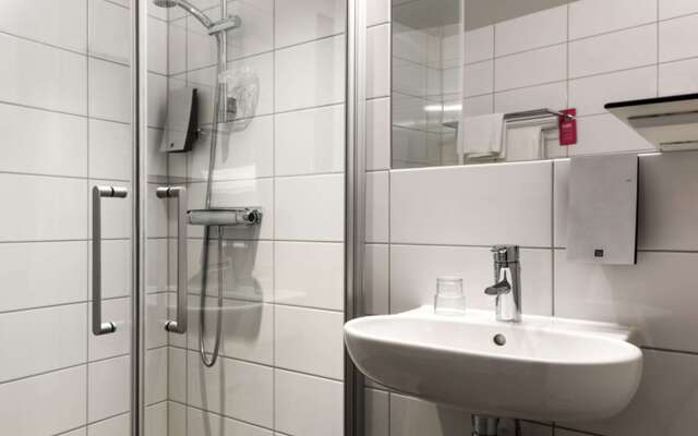 Comfort Hotel Goteborg