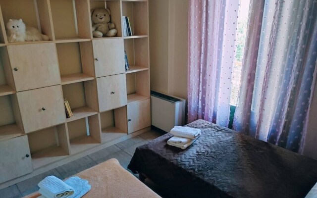 Nefeli City Apartments
