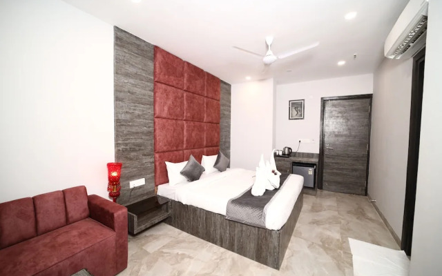 Hotel Thor