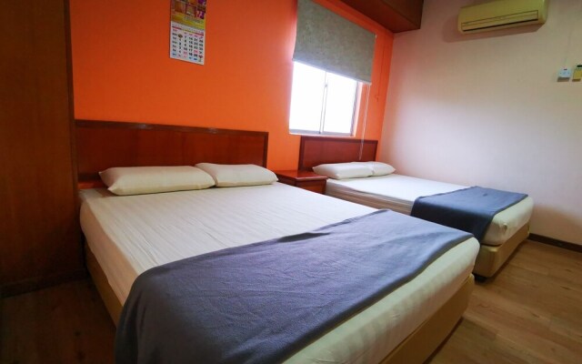 Heng Ann Guest House