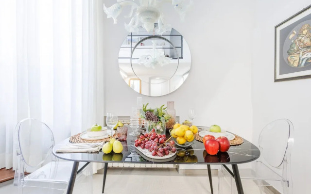 The Atelier House Lucca