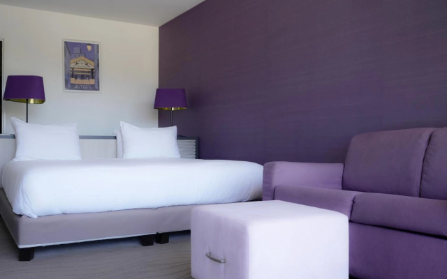 Hôtel & Spa - Thalazur Antibes