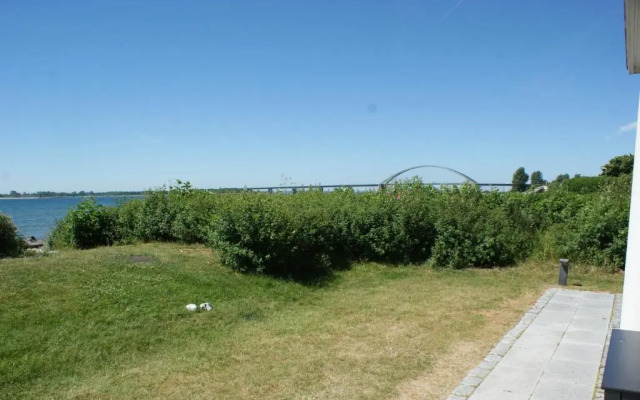 Fehmarn-ImmobilienStrandhaus 14316