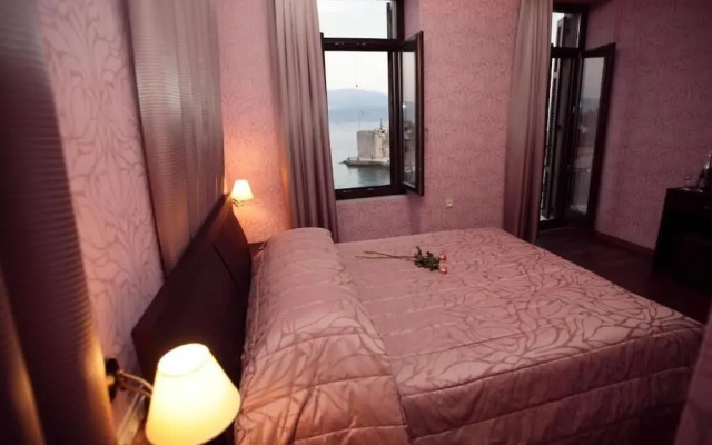 Spon Boutique Hotel