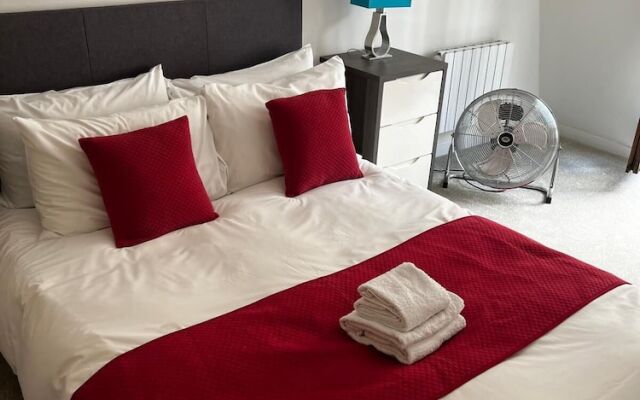 Mayfair Piccadilly Apartment