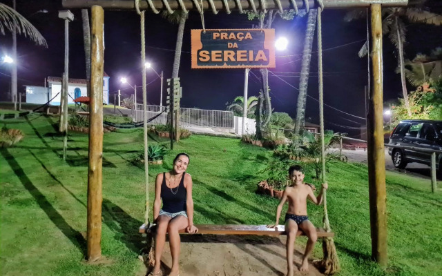 Frente para o Mar MEAIPE