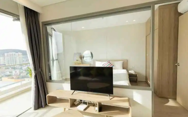 Yalkun's Home - The Sóng Condotel Vũng Tàu