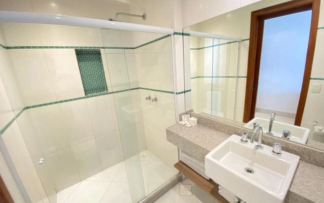 DOM Barra Hotel