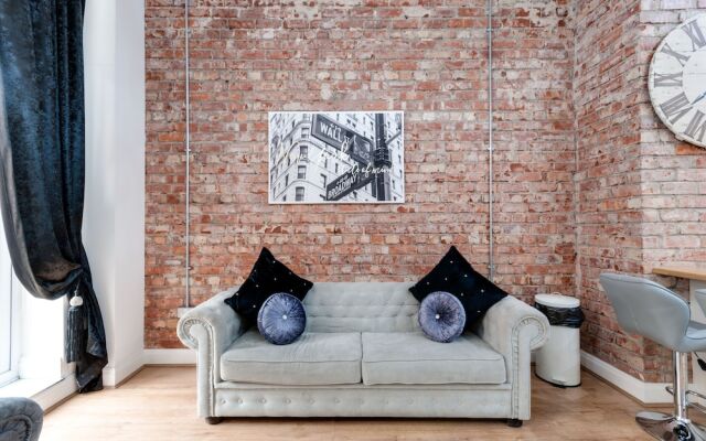 Duke Street Apart Hotel