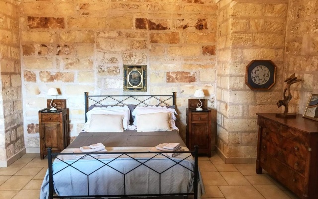 Masseria Scianne