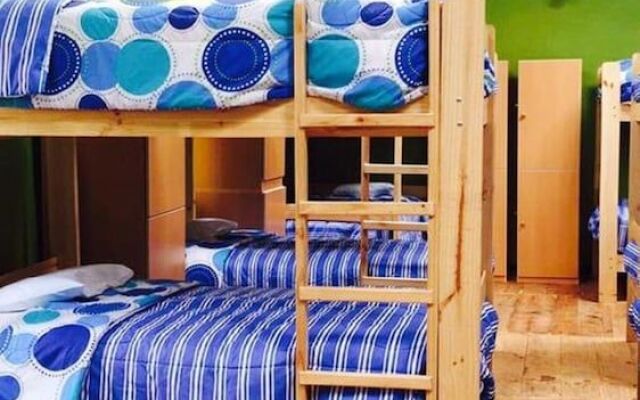 Blacky Hostel - Adults only