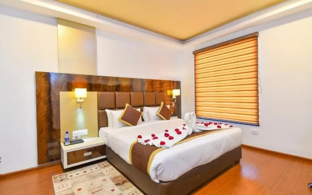 Hotel Sun City Plaza
