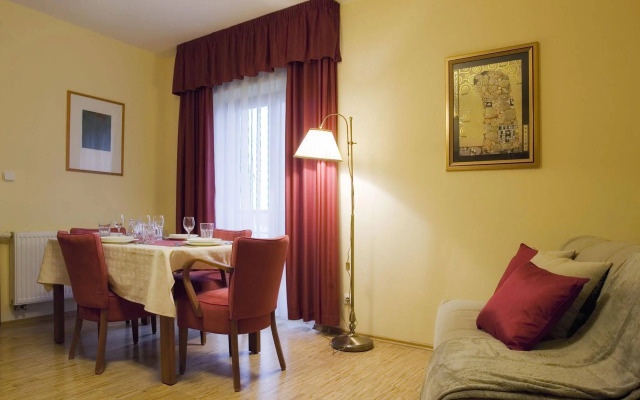 Hotel Pavilon