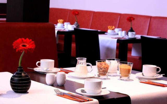 Leonardo Hotel München City Center