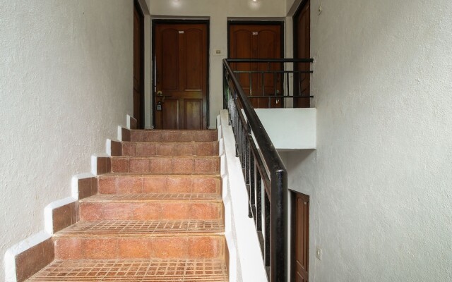 OYO 17341 Home Serene Stay Carmona Beach