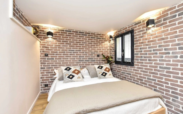 Magnificent Apartment- 2br/6p - Arts et Metiers