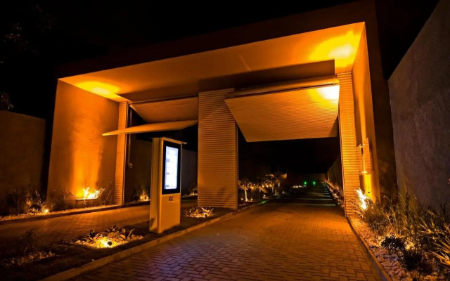 Union Motel (Adult Only)